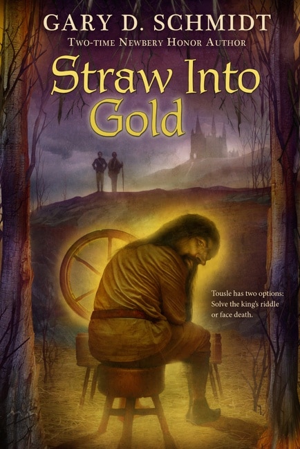 Front cover_Straw into Gold