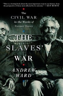 Front cover_The Slaves' War