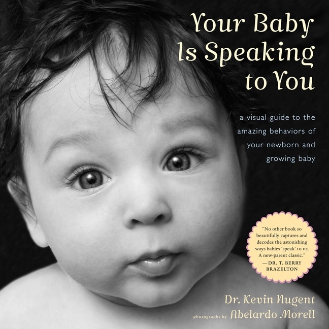 Couverture_Your Baby Is Speaking to You