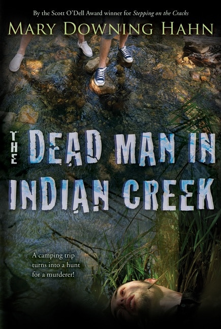 Couverture_The Dead Man In Indian Creek