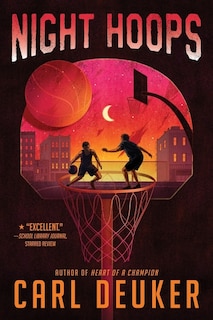 Front cover_Night Hoops