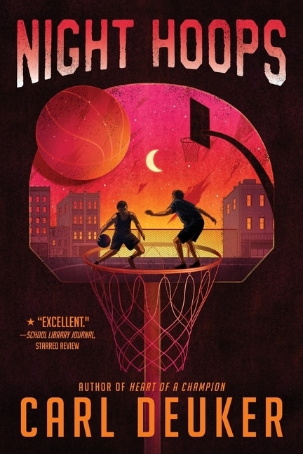 Front cover_Night Hoops