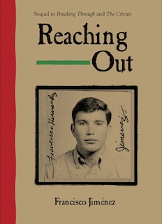 Couverture_Reaching Out