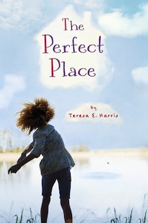 Front cover_The Perfect Place