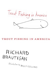 Couverture_Trout Fishing in America