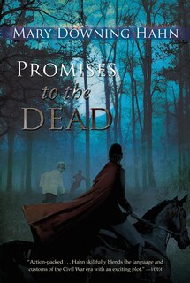 Couverture_Promises to the Dead