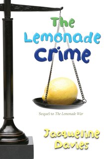 Couverture_The Lemonade Crime