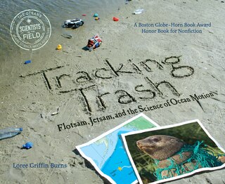 Front cover_Tracking Trash