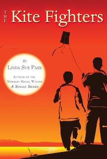 Front cover_The Kite Fighters
