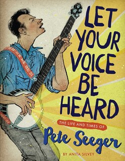 Couverture_Let Your Voice Be Heard