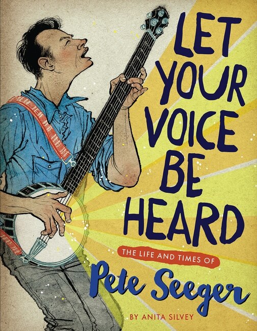 Couverture_Let Your Voice Be Heard