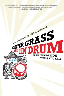 Front cover_The Tin Drum