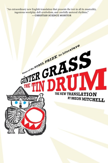 Front cover_The Tin Drum