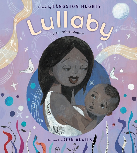 Couverture_Lullaby (For a Black Mother)