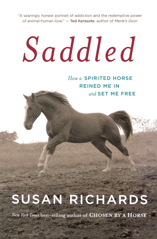 Couverture_Saddled