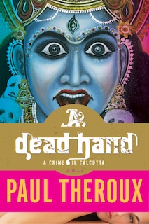 Front cover_A Dead Hand