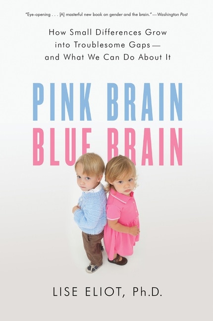 Couverture_Pink Brain, Blue Brain