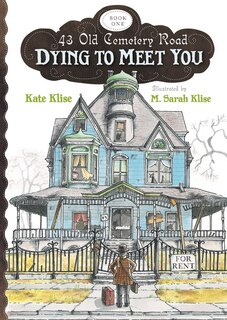 Couverture_Dying To Meet You