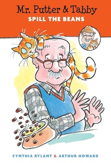 Front cover_Mr. Putter & Tabby Spill the Beans