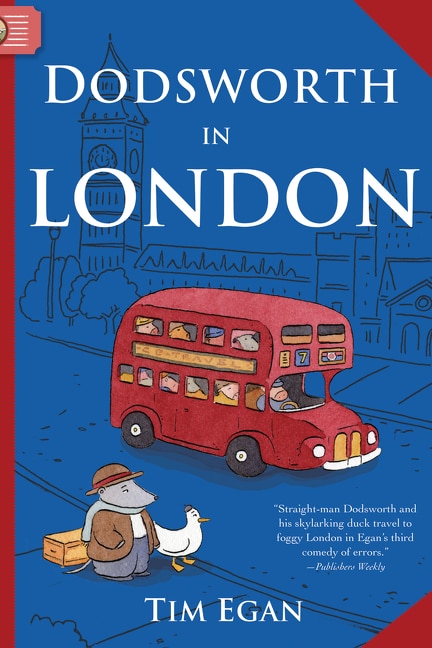 Couverture_Dodsworth in London