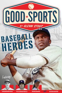 Front cover_Baseball Heroes