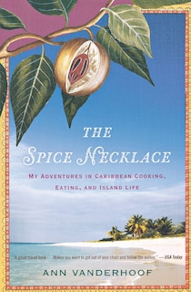Front cover_The Spice Necklace