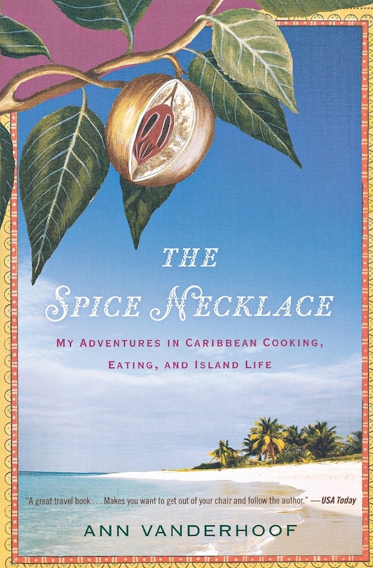 Front cover_The Spice Necklace