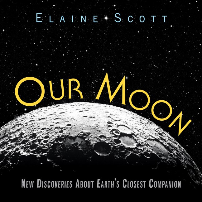 Front cover_Our Moon