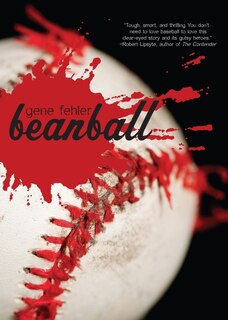 Front cover_Beanball