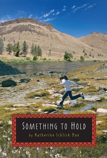 Front cover_Something to Hold