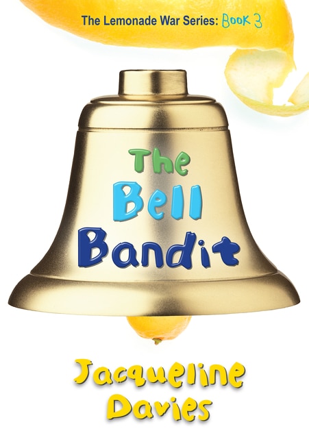 Front cover_The Bell Bandit