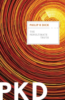 Front cover_The Penultimate Truth