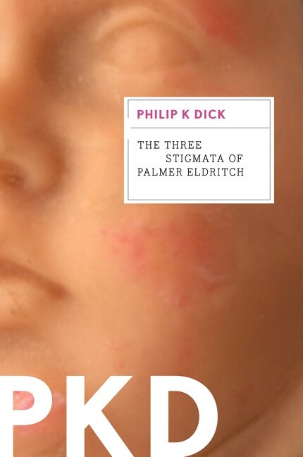 Front cover_The Three Stigmata Of Palmer Eldritch