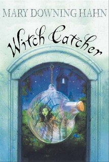 Front cover_Witch Catcher