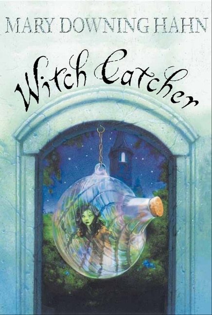 Front cover_Witch Catcher