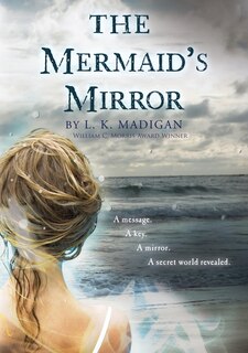 Front cover_The Mermaid's Mirror