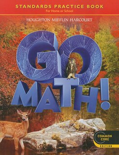 Front cover_Student Practice Book Grade 6