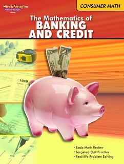 Front cover_The Mathematics of Banking & Credit