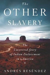 Front cover_The Other Slavery