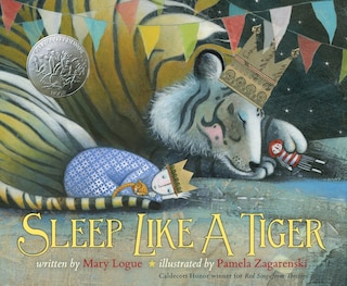 Front cover_Sleep Like a Tiger
