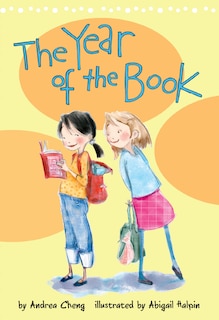 Couverture_The Year of the Book
