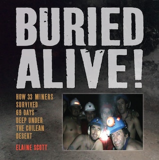 Front cover_Buried Alive!
