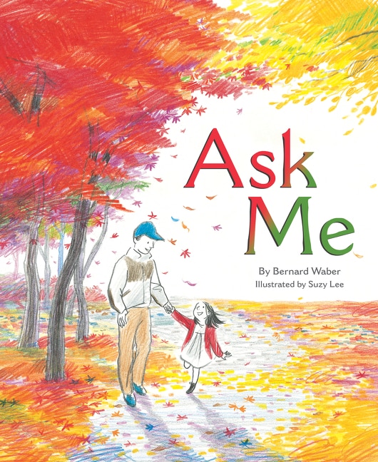 Front cover_Ask Me