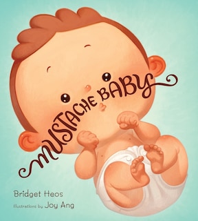 Couverture_Mustache Baby