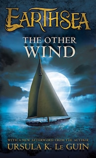 Front cover_The Other Wind