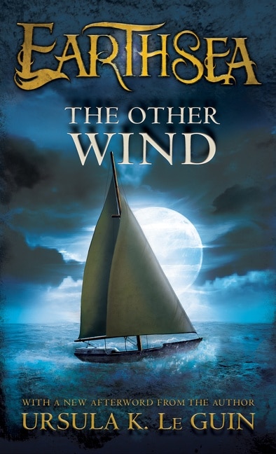 Front cover_The Other Wind