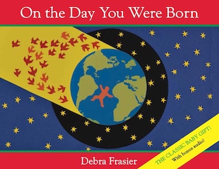 Front cover_On the Day You Were Born