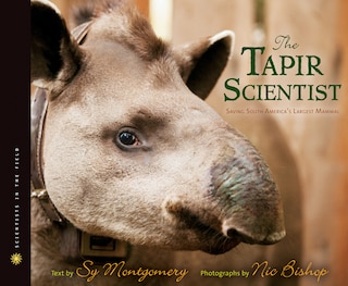 Couverture_The Tapir Scientist
