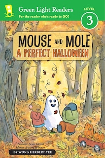Front cover_Mouse and Mole: A Perfect Halloween