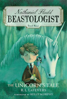 Couverture_The Unicorn's Tale